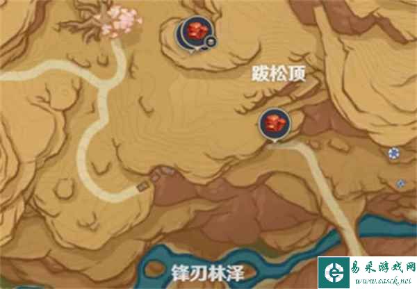 《原神》3.6万相石作用介绍