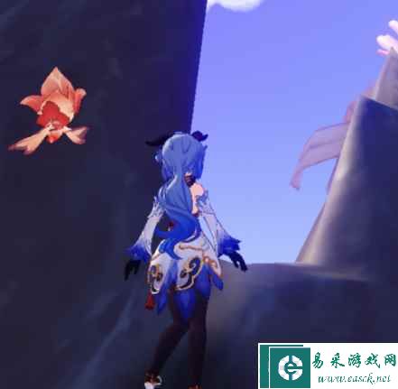 原神碑铭的研究碑文碎片在哪碎片位置一览