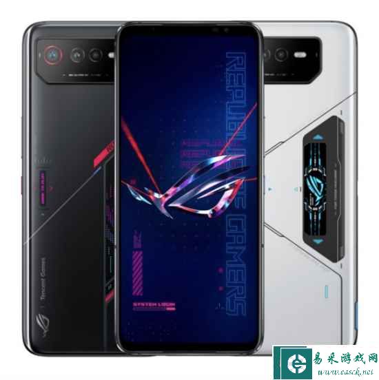 【发布会产品稿】超强性能，为游戏而生 腾讯ROG游戏手机6突破极限再造手游新机皇1010.png