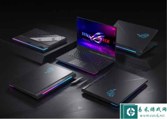 【确认版】【官方新闻稿】CES 2023:ROG发布全系新品笔记本 i9处理器+4090显卡旗舰配置问鼎性能巅峰v21960.png 【确认版】【官方新闻稿】CES 2023:ROG发布全系新品笔记本 i9处理器+4090显卡旗舰配置问鼎性能巅峰v21960.png