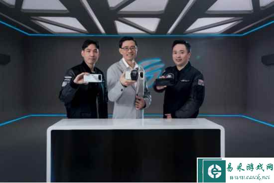 【新闻稿】ROG玩家国度“超神进化”线上发布会推出腾讯ROG游戏手机7系列新品363.png 【新闻稿】ROG玩家国度“超神进化”线上发布会推出腾讯ROG游戏手机7系列新品363.png