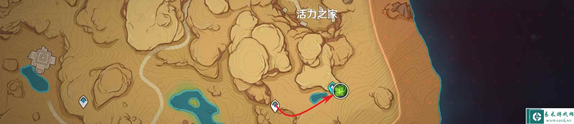 《原神》纳西妲培养素材全路线解析