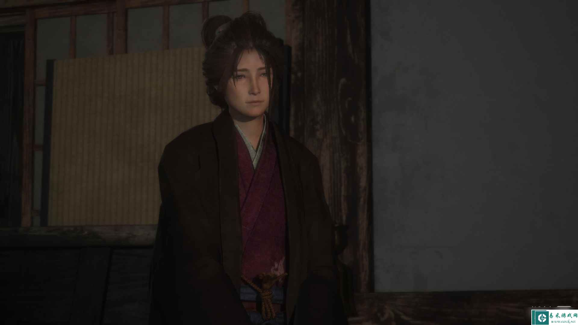 《只狼》永真全结局指南一览