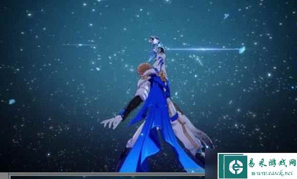 崩坏星穹铁道杰帕德技能介绍 帕杰特好不好用
