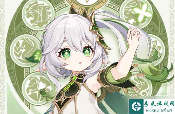 《原神》3.6纳西妲大世界阵容角色选择推荐一览