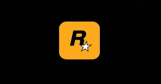 设计师讲述R星标志性LOGO来历 设计理念来自小广告？