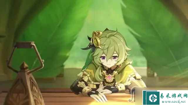 《原神》古旧的佣兵笔记位置介绍