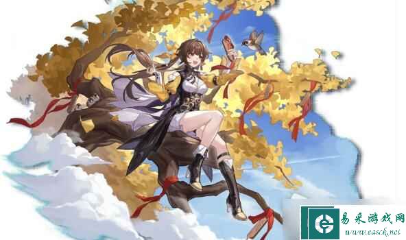 《崩坏星穹铁道》素裳阵容搭配什么比较厉害