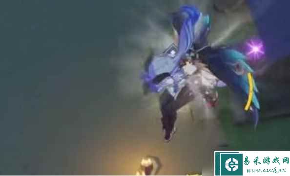原神海祗之眼神龛封印怎么解除
