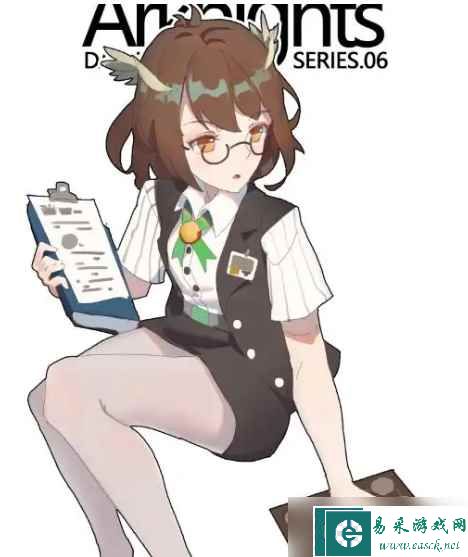 明日方舟四周年庆限定干员预测