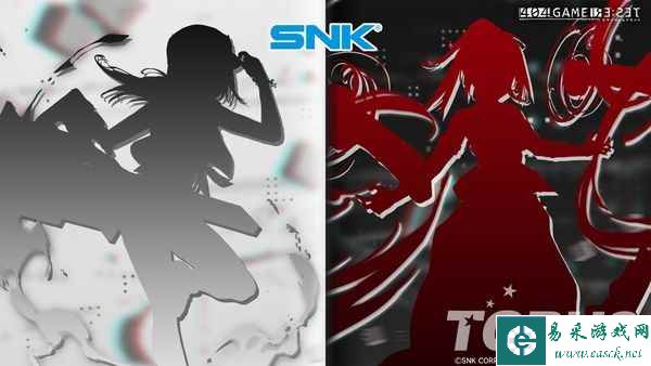 ​SEGA×横尾太郎手游《404 游戏 RE:SET》4月25日上线