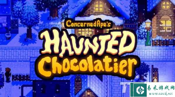 《星露谷物语》开发者宣布本作即将推出1.6版本更新