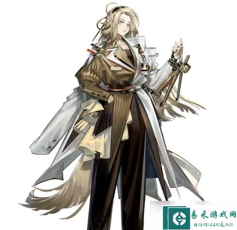 明日方舟四周年庆限定干员预测