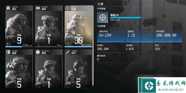 《边境》立威ARM反器材狙配件搭配攻略