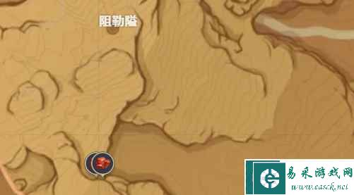 《原神》万相石位置一览