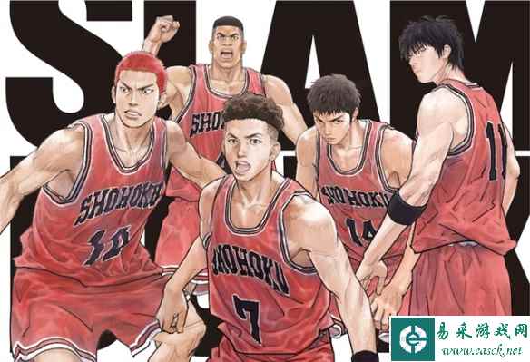 第42届藤本奖公布！剧场版《灌篮高手》制片人获得