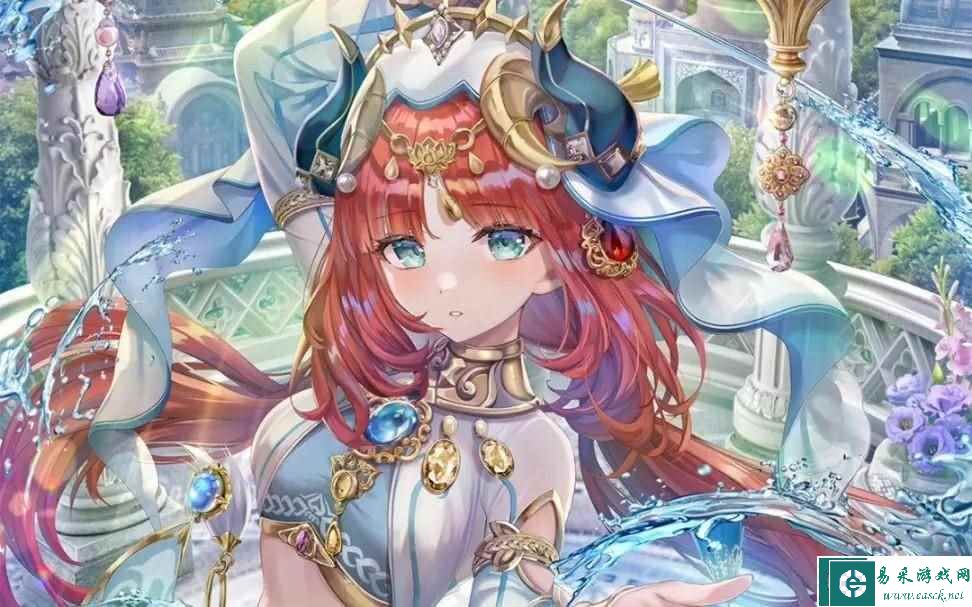《原神》3.6心妮绽放队玩法攻略