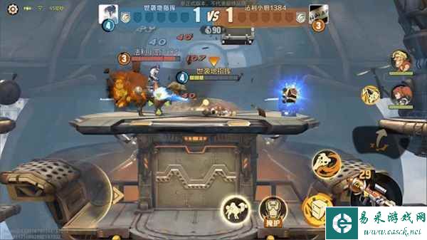 《合金弹头：觉醒》今日全平台正式上线！