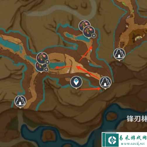 原神悼灵花多久刷新
