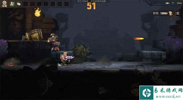 《合金弹头：觉醒》今日全平台正式上线！