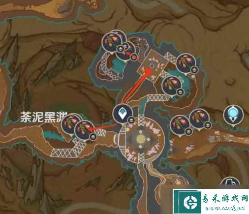 原神悼灵花多久刷新