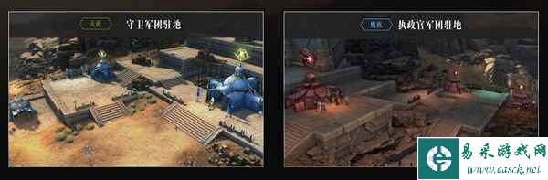 《永恒之塔》“圣殿之战”新赛季开启 全新主神登场！