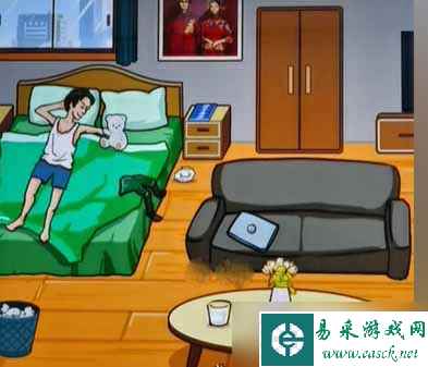 沙雕的日常大嫂回家前通关攻略详情