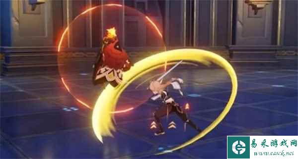 《原神》3.7深渊祝福效果一览