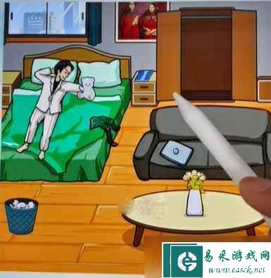 沙雕的日常大嫂回家前通关攻略详情