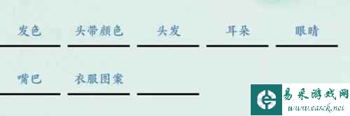 《沙雕的日常》忍者找不同通关攻略