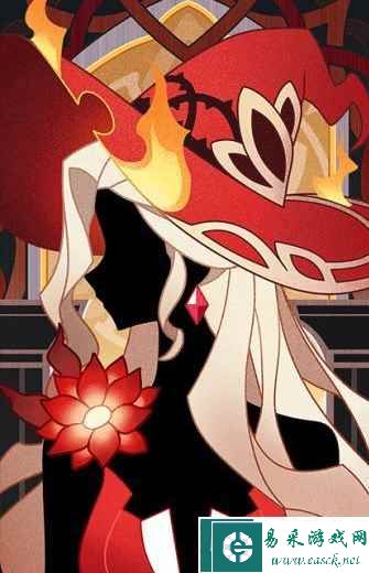 《原神》七圣召唤炽烈的炎之魔女介绍