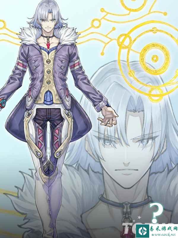 ​《异度神剑3》DLC4登场角色造型及amiibo情报公开