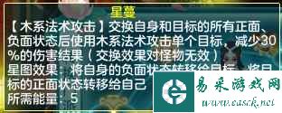 《神武4》鬼谷门派技能介绍