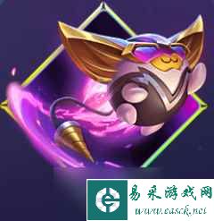 云顶之弈S8.5小小英雄一览