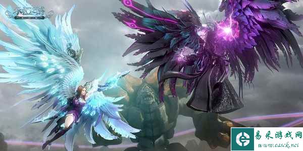 《永恒之塔》“圣殿之战”新赛季开启 全新主神登场！