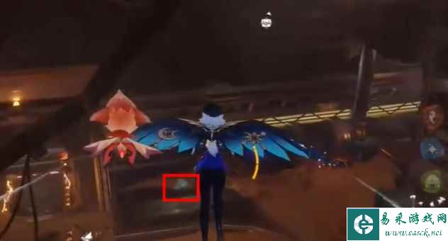 《原神》荼泥黑渊仙灵位置一览