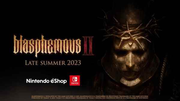 任天堂Indie World发布会汇总：《渎神2》《沙石镇时光》等将登陆NS