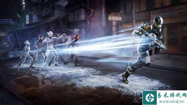 传奇武器免费送，《生死狙击2》异变版本掀起福利狂潮！