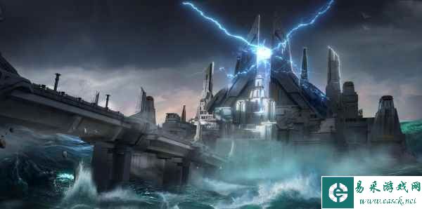 4.20来逆战决战亚特兰蒂斯，得海量蔚蓝宝藏！