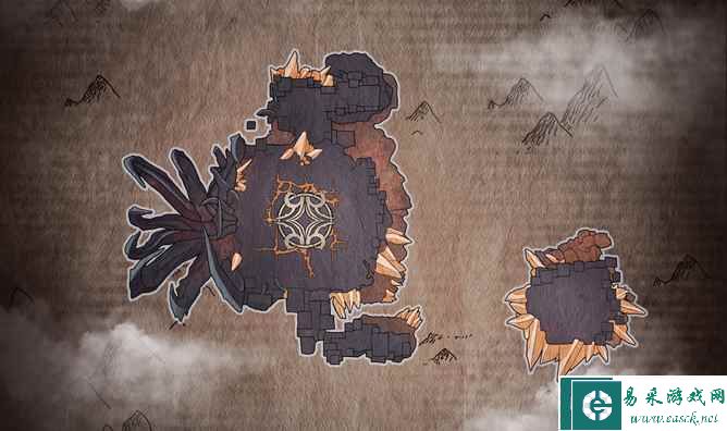 《魔域手游2》熔火之地攻略