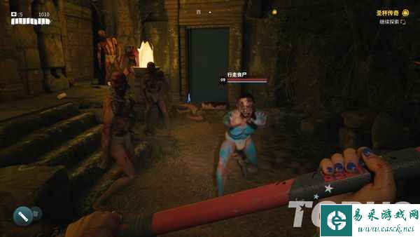 《死亡岛2》评测：满屏幕番茄酱的cult丧尸片