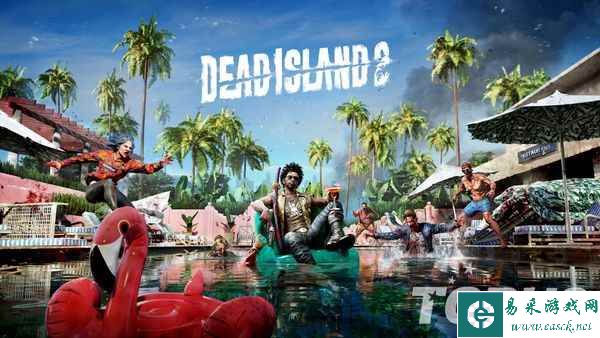 《死亡岛2》评测：满屏幕番茄酱的cult丧尸片