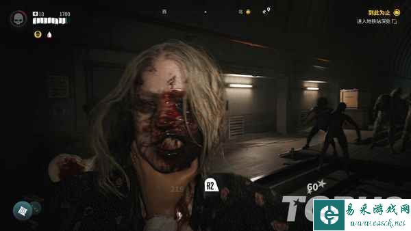 《死亡岛2》评测：满屏幕番茄酱的cult丧尸片