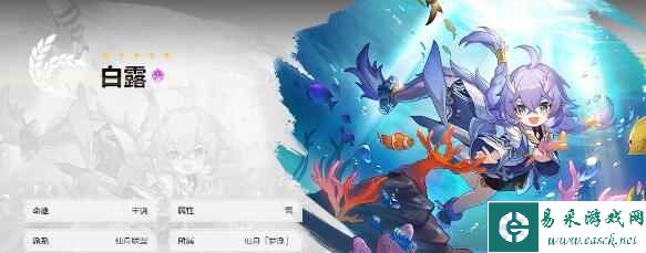 《崩坏：星穹铁道》T0角色排行榜一览