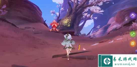 《原神》水仙之梦获取位置一览