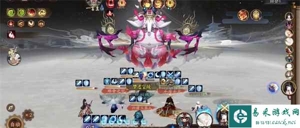 《阴阳师》阴阳万事幻境寻真活动全攻略