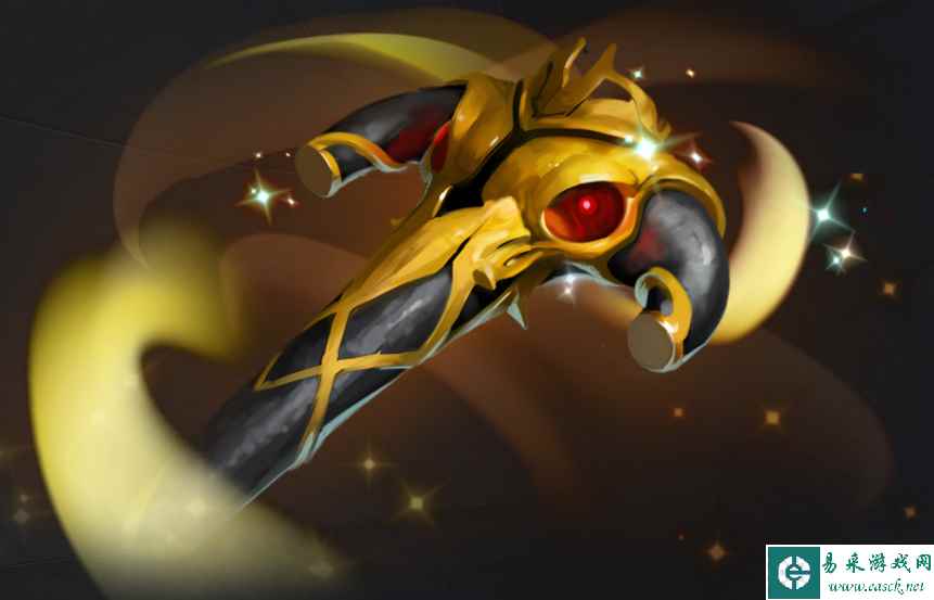 dota2减益免疫机制详解