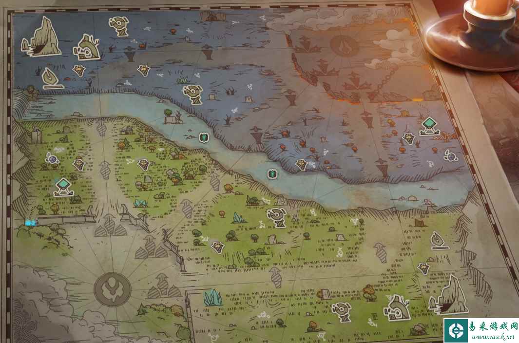 dota2 7.33中立物品获取机制详解