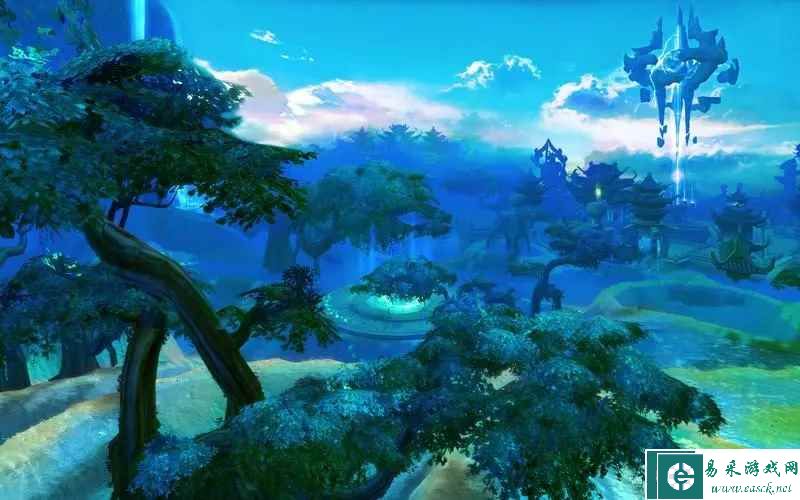 《蓬莱》无法登录原因及解决方法汇总