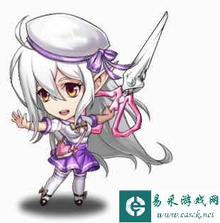 《梦幻模拟战》泽瑞达皮肤邻桌巧心介绍
